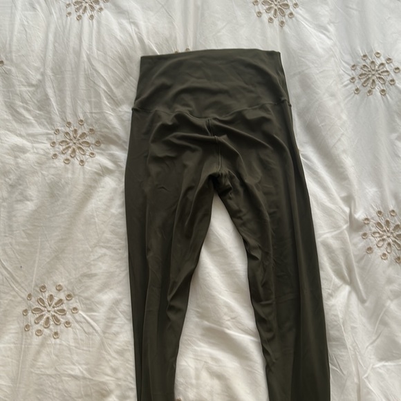 Aerie offline leggings size small - Picture 2 of 3